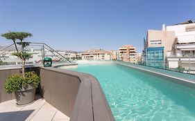 Hotel Lima - Adults Recommended